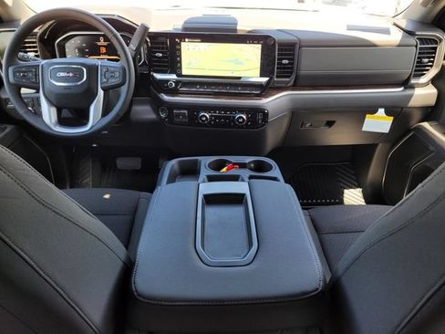 New 2026 GMC Sierra 2500 SLE w/ SLE Value Package; AWD/4WD image 11