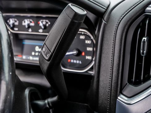 Used 2019 GMC Sierra 1500 SLT image 27