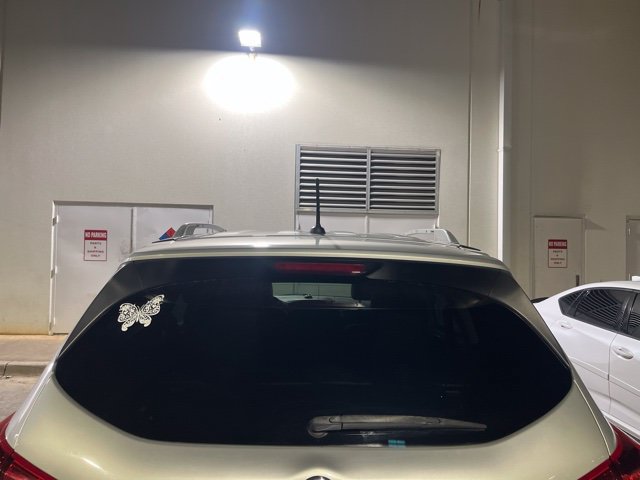 Used 2018 Nissan Pathfinder SL FWD image 7