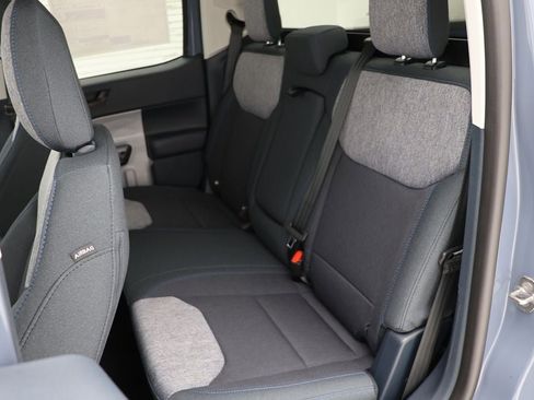 New 2025 Ford Maverick XLT w/ Equipment Group 301A image 14