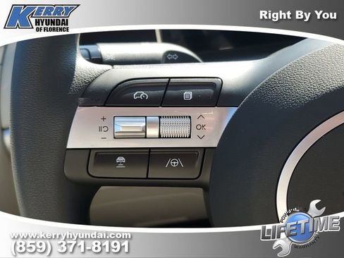 New 2026 Hyundai Tucson SEL AWD/4WD image 22