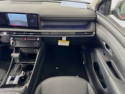 Certified 2025 Hyundai Tucson SEL image 39