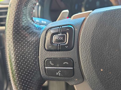 Used 2020 Lexus IS 300 F Sport w/ F Sport Package AWD/4WD image 25