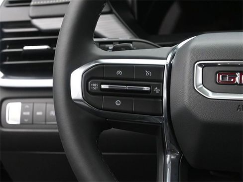 New 2026 GMC Acadia Elevation w/ Black Edition image 32