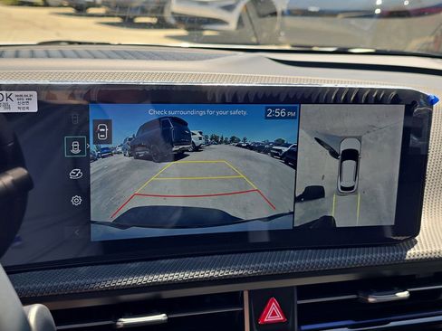 New 2026 Kia EV6 GT-Line RWD image 25