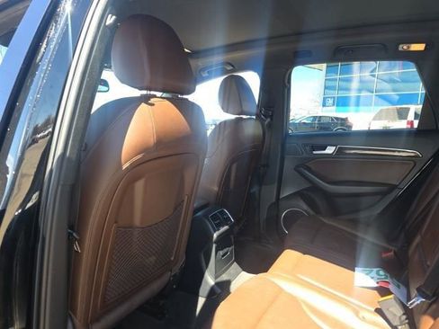 Used 2015 Audi Q5 3.0T Premium Plus image 8