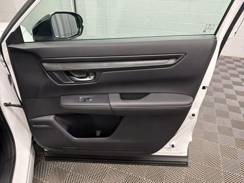 Used 2024 Honda CR-V Sport-L image 18