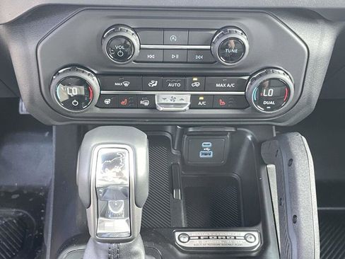 New 2025 Ford Bronco Badlands AWD/4WD image 26