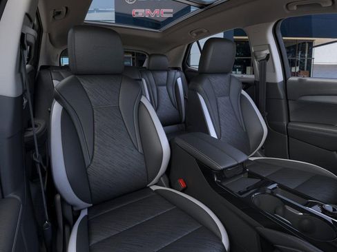 New 2026 Buick Envision Sport Touring AWD/4WD image 16