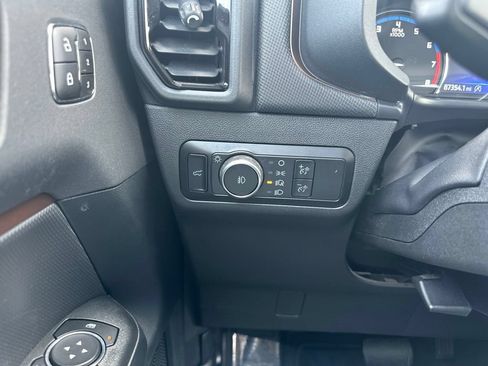 Certified 2023 Ford Bronco Sport Badlands w/ Premium Package AWD/4WD image 38