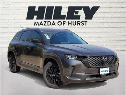 New 2025 MAZDA CX-50 AWD 2.5 S w/ Weather Package