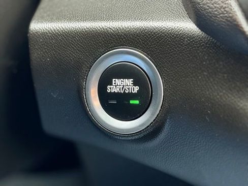 Certified 2024 GMC Terrain SLT w/ LPO, Floor Liner Package image 12