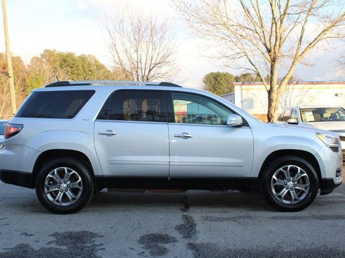 Used 2016 GMC Acadia SLT w/ Open Road Package image 5
