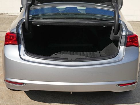 Used 2020 Acura TLX w/ Technology Package FWD image 9