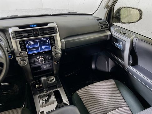 Certified 2024 Toyota 4Runner SR5 image 20