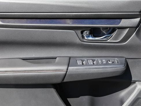 New 2026 Honda CR-V TrailSport image 20