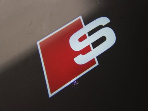 Used 2023 Audi SQ8 Prestige image 24