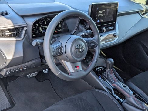 Used 2025 Toyota Corolla GR image 14