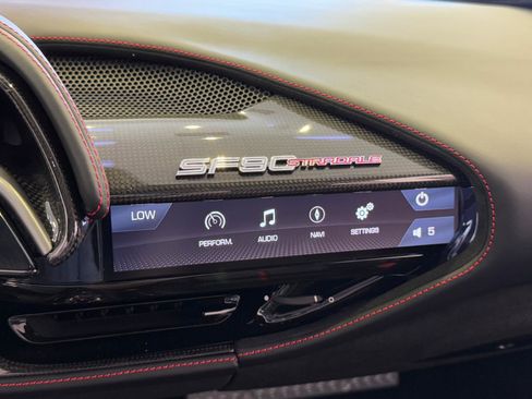 Used 2022 Ferrari SF90 Stradale image 55