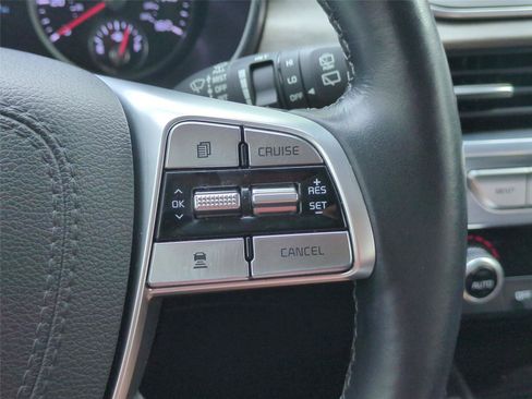 Used 2022 Kia Telluride EX w/ EX Premium Package AWD/4WD image 22