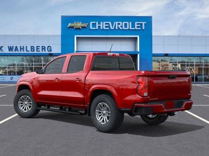 New 2026 Chevrolet Colorado LT w/ Advanced Trailering Package