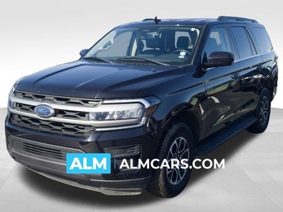 Used 2024 Ford Expedition XLT