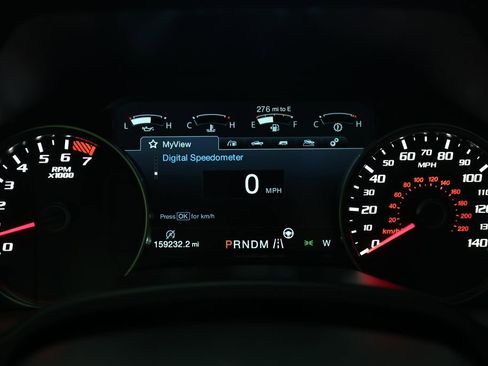 Used 2018 Ford F150 Raptor w/ Equipment Group 802A Luxury image 22