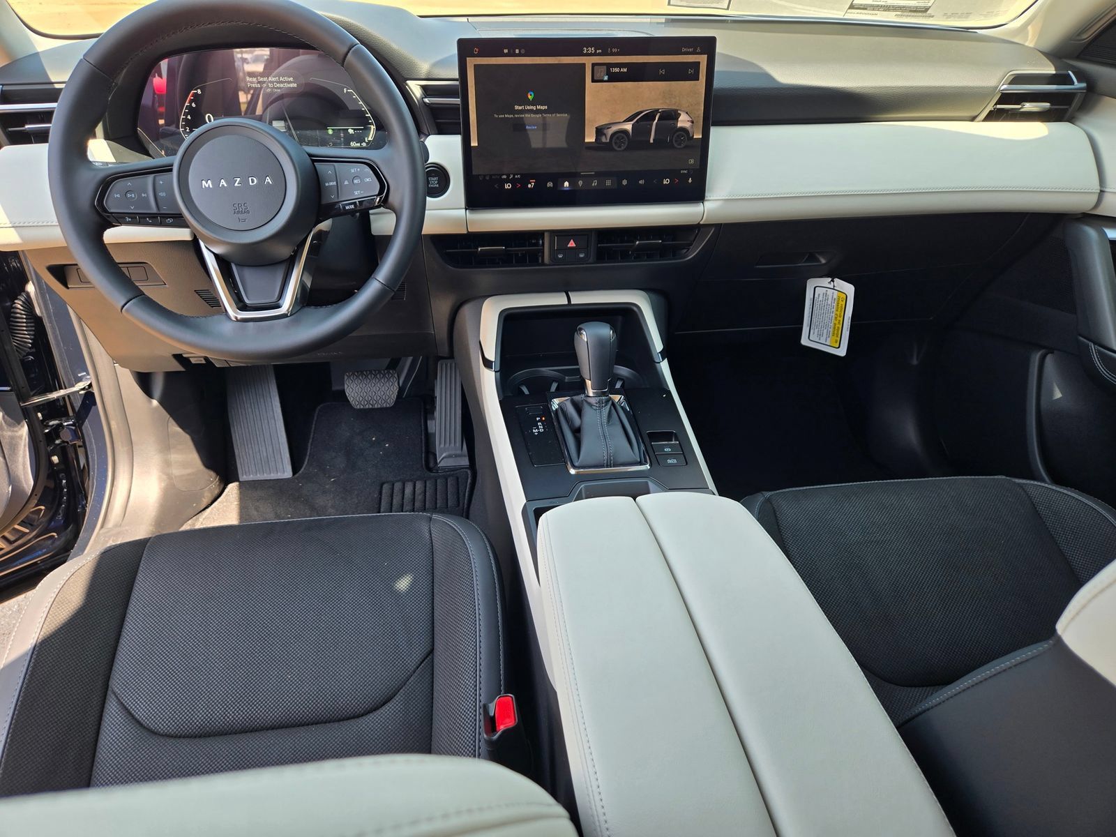 New 2026 MAZDA CX-5 Preferred AWD/4WD image 8
