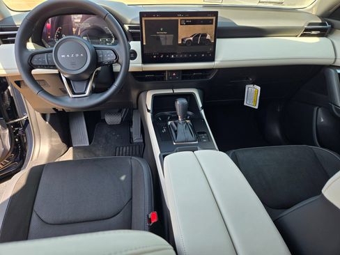 New 2026 MAZDA CX-5 Preferred AWD/4WD image 8