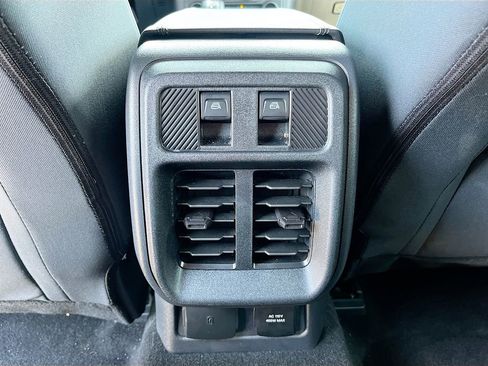 Used 2025 Ford Bronco Big Bend AWD/4WD image 25