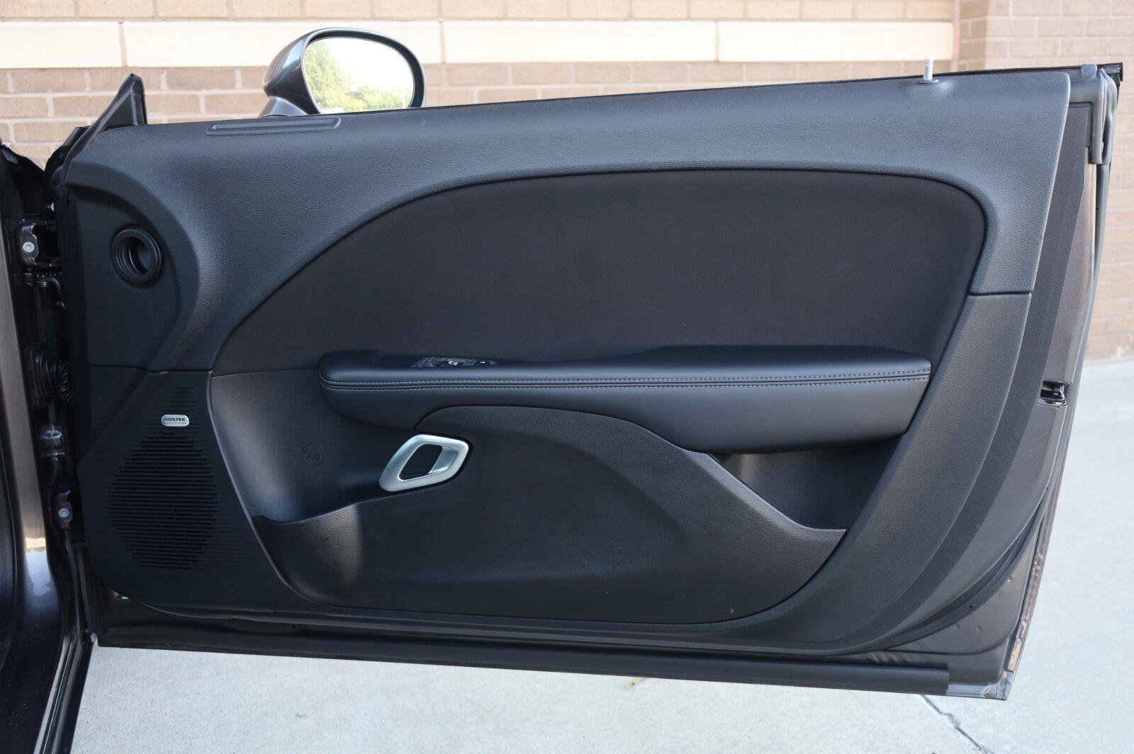Used 2023 Dodge Challenger GT RWD image 20