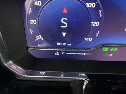 New 2024 Chevrolet Silverado 1500 RST w/ All Star Edition Plus image 11