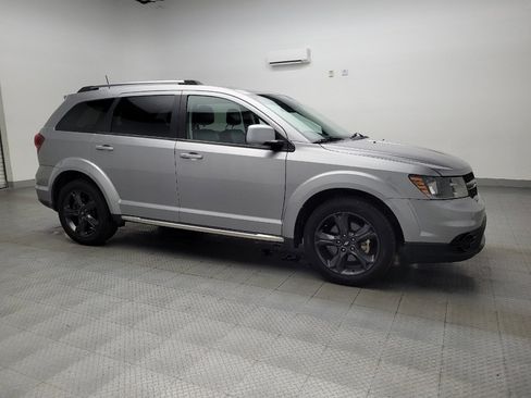 Used 2020 Dodge Journey Crossroad image 11