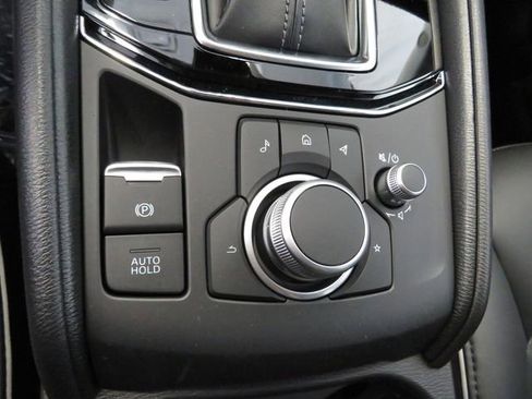 New 2025 MAZDA CX-5 AWD 2.5 S w/ Select Package image 18