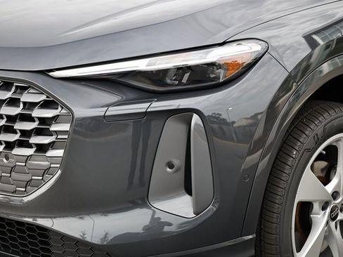 New 2025 Audi Q5 2.0T Premium Plus image 12