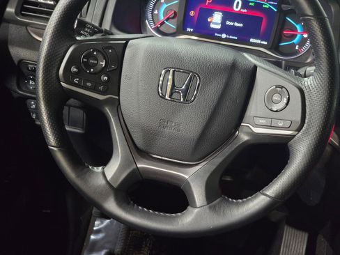 Used 2019 Honda Passport EX-L image 33