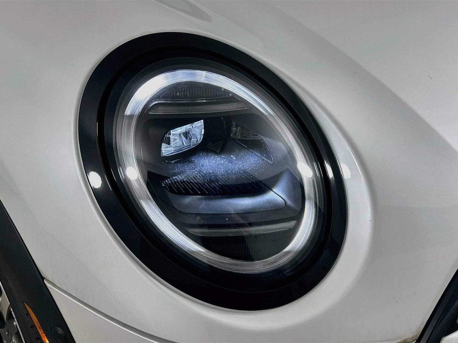 New 2026 MINI Cooper S FWD image 9