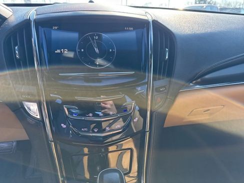 Used 2013 Cadillac ATS 2.0T Sedan w/ Advanced Security Package image 20