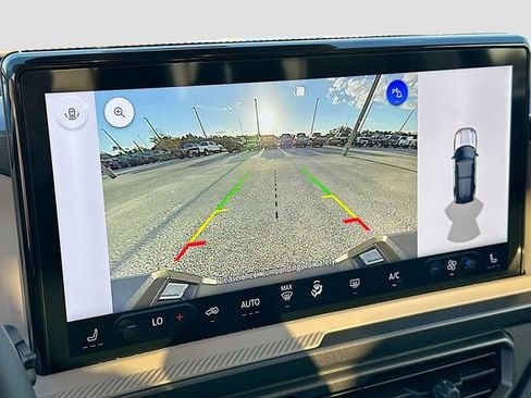 New 2025 Ford Bronco Sport Big Bend w/ Convenience Package image 8