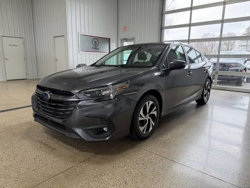 Used 2024 Subaru Legacy Premium image 2