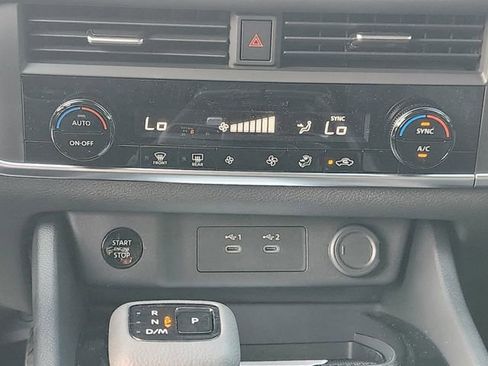 New 2026 Nissan Rogue SV image 15