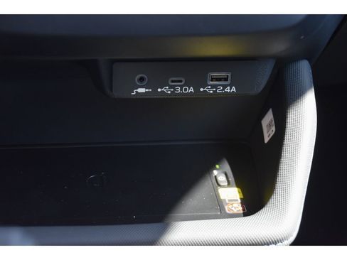 New 2026 Subaru Forester Premium AWD/4WD image 35