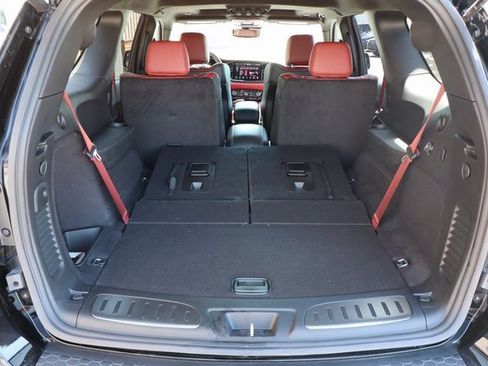 Used 2024 Dodge Durango SRT Hellcat image 41