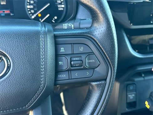 New 2026 Toyota Tundra SR image 18