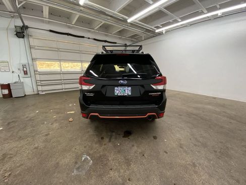 Used 2019 Subaru Forester Sport w/ Popular Package #2 image 5