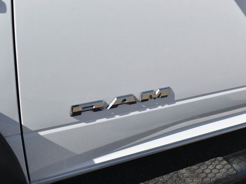 Used 2022 RAM 5500 Tradesman w/ Chrome Appearance Group image 39