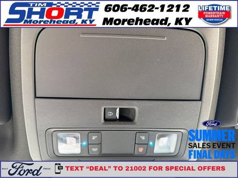 New 2026 Ford F150 XLT w/ Equipment Group 302A MID AWD/4WD image 29