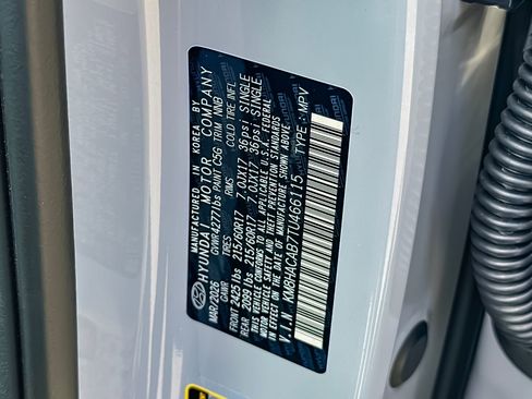 New 2026 Hyundai Kona SE AWD/4WD image 38