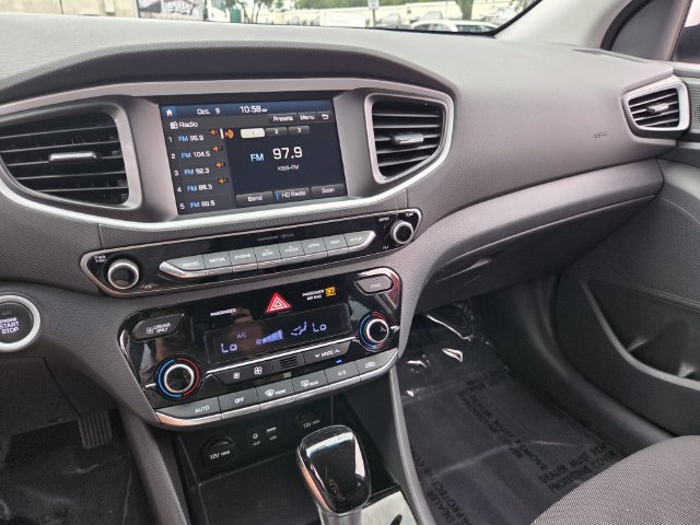Used 2019 Hyundai Ioniq Blue FWD image 35