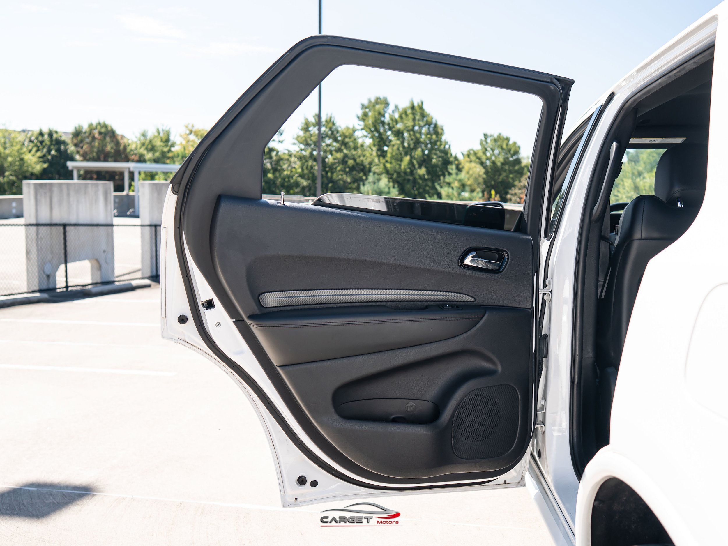 Used 2021 Dodge Durango R/T w/ Blacktop Package RWD image 40